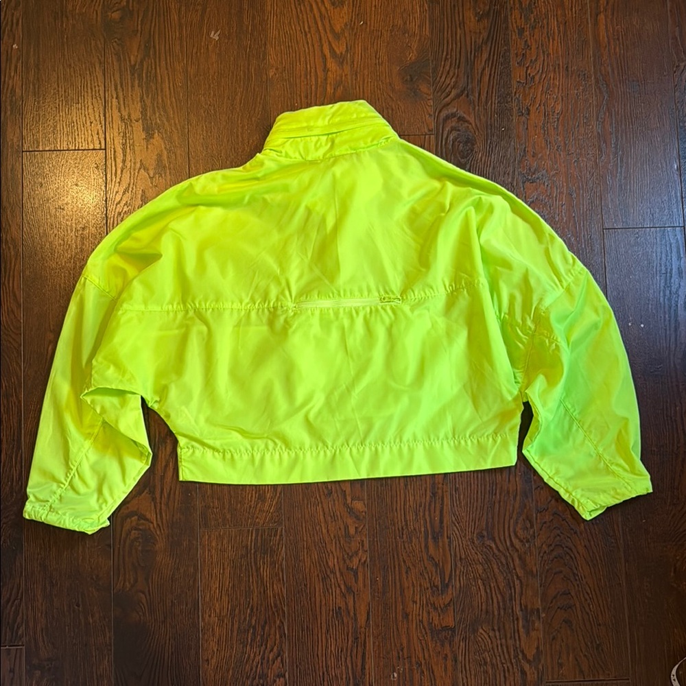 𝐙𝐀𝐑𝐀 Jacket•••XS - Picture 4 of 14